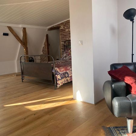 Loft In Der Alten Spinnerei Gronau  Exterior photo