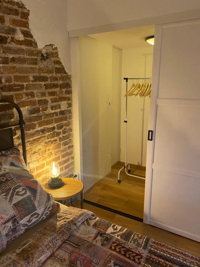 Loft In Der Alten Spinnerei Gronau  Exterior photo